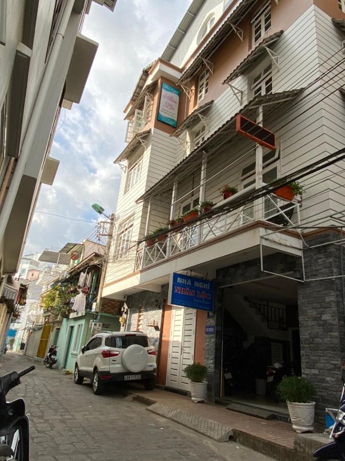 Nguyen Phuong Hotel Da Lat Eksteriør billede